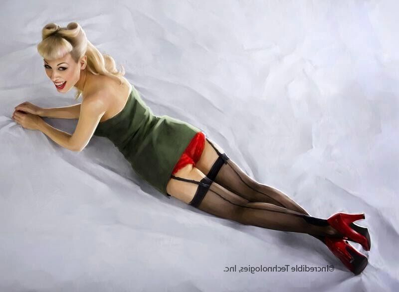 Pinup Collection 
