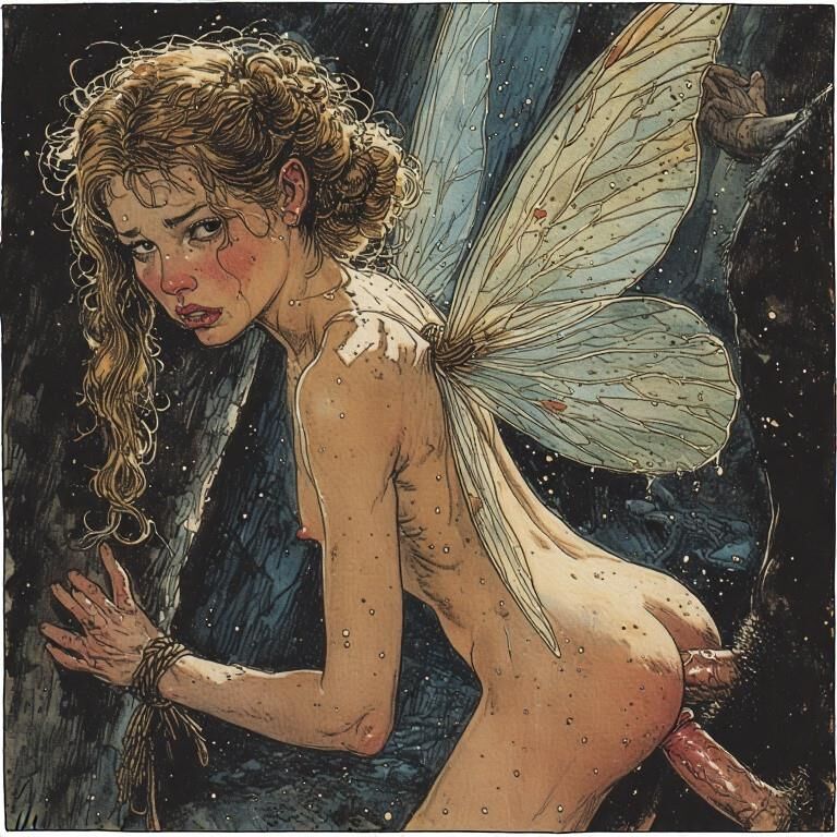 FAIRY FUCKERS