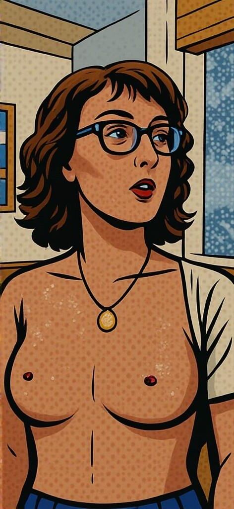 Comics