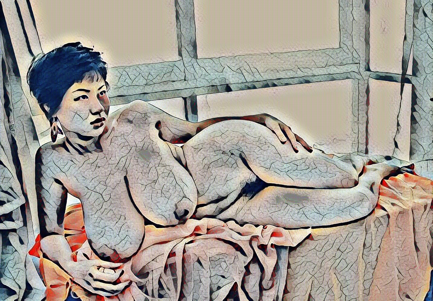 Rêver de grands seins