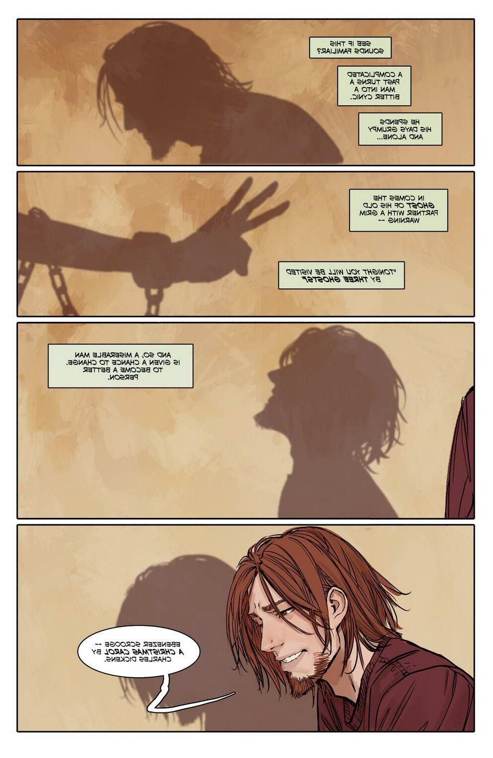 Comics