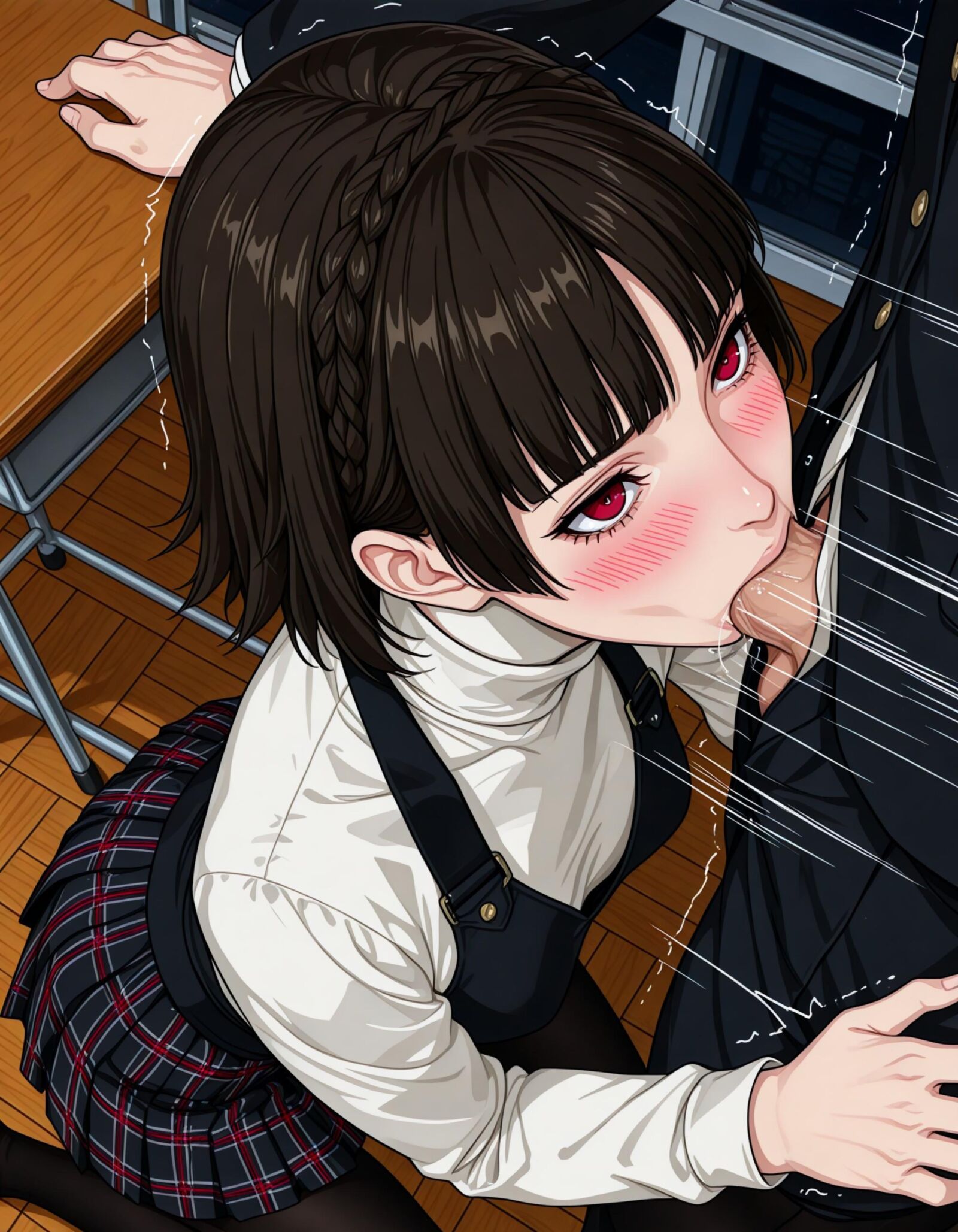 Makoto Niijima (Persona)