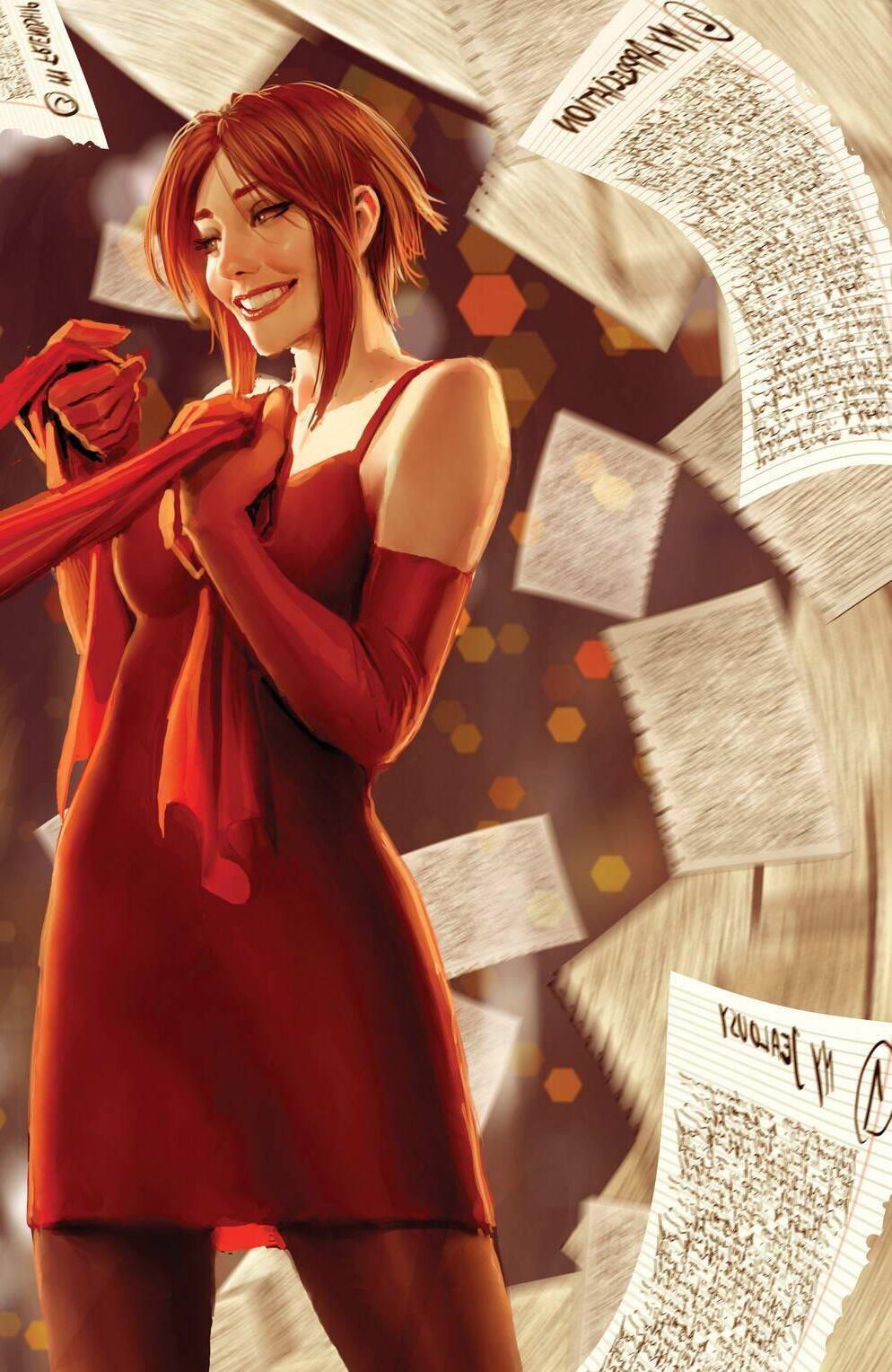 Comics