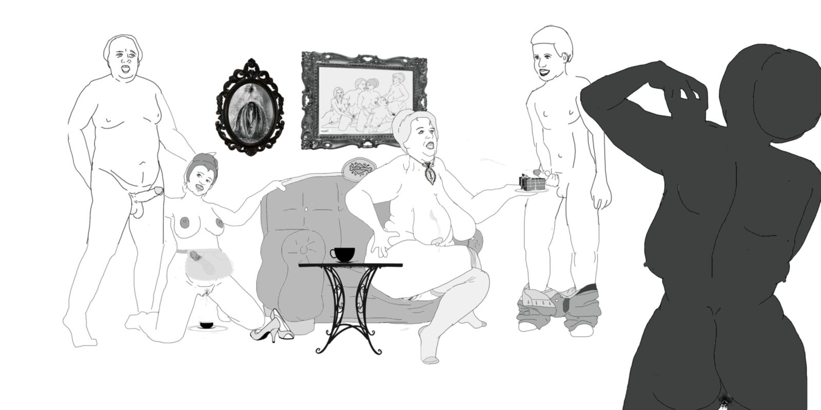 Drawings II