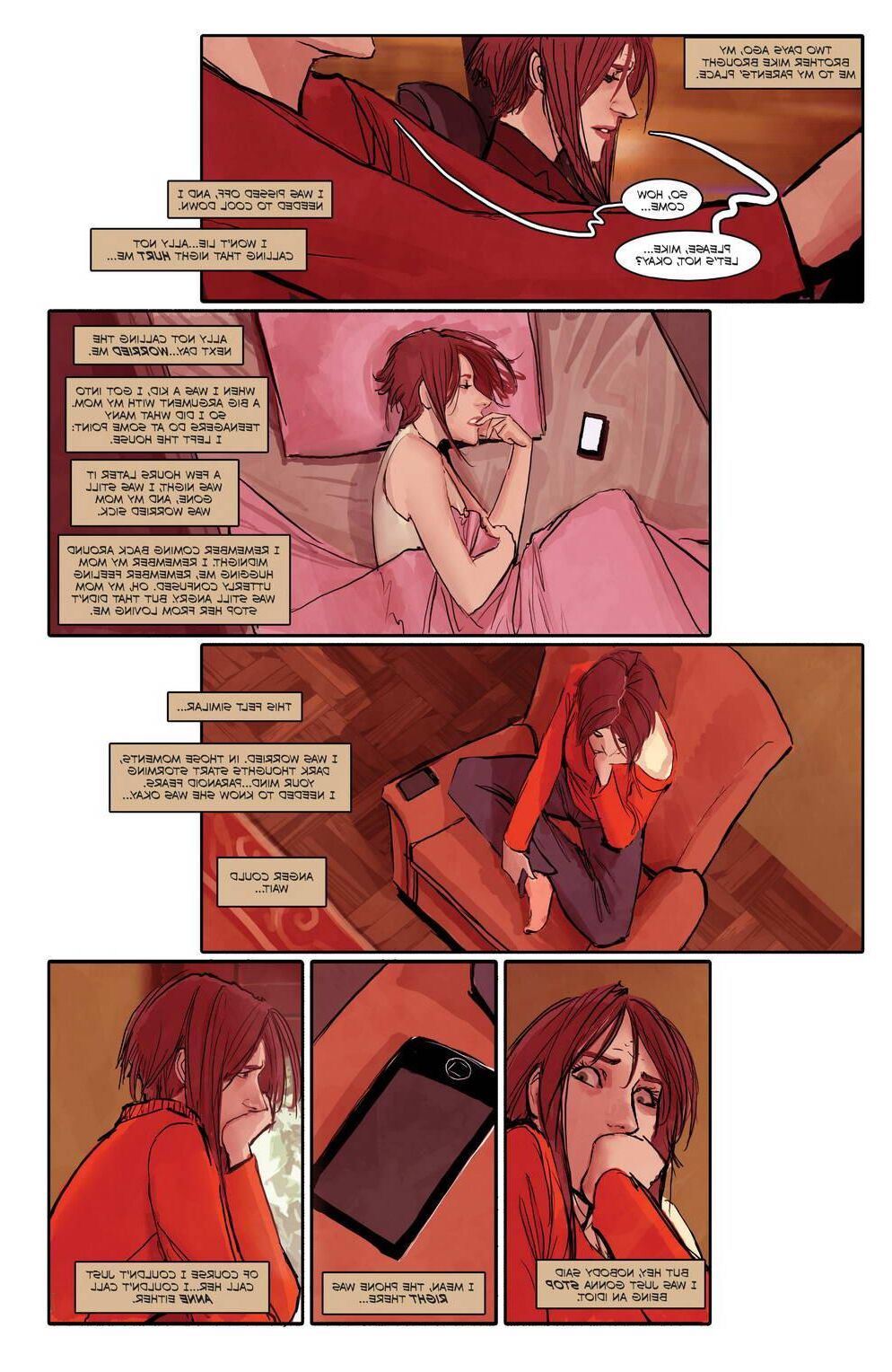 Comics