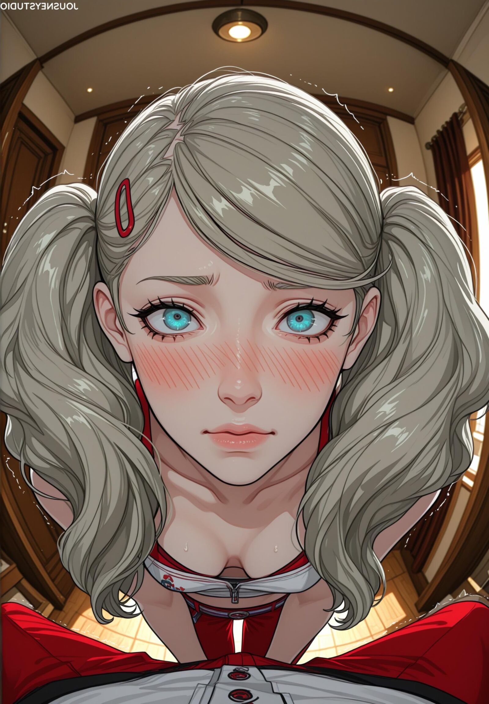 Ann Takamaki (Persona)