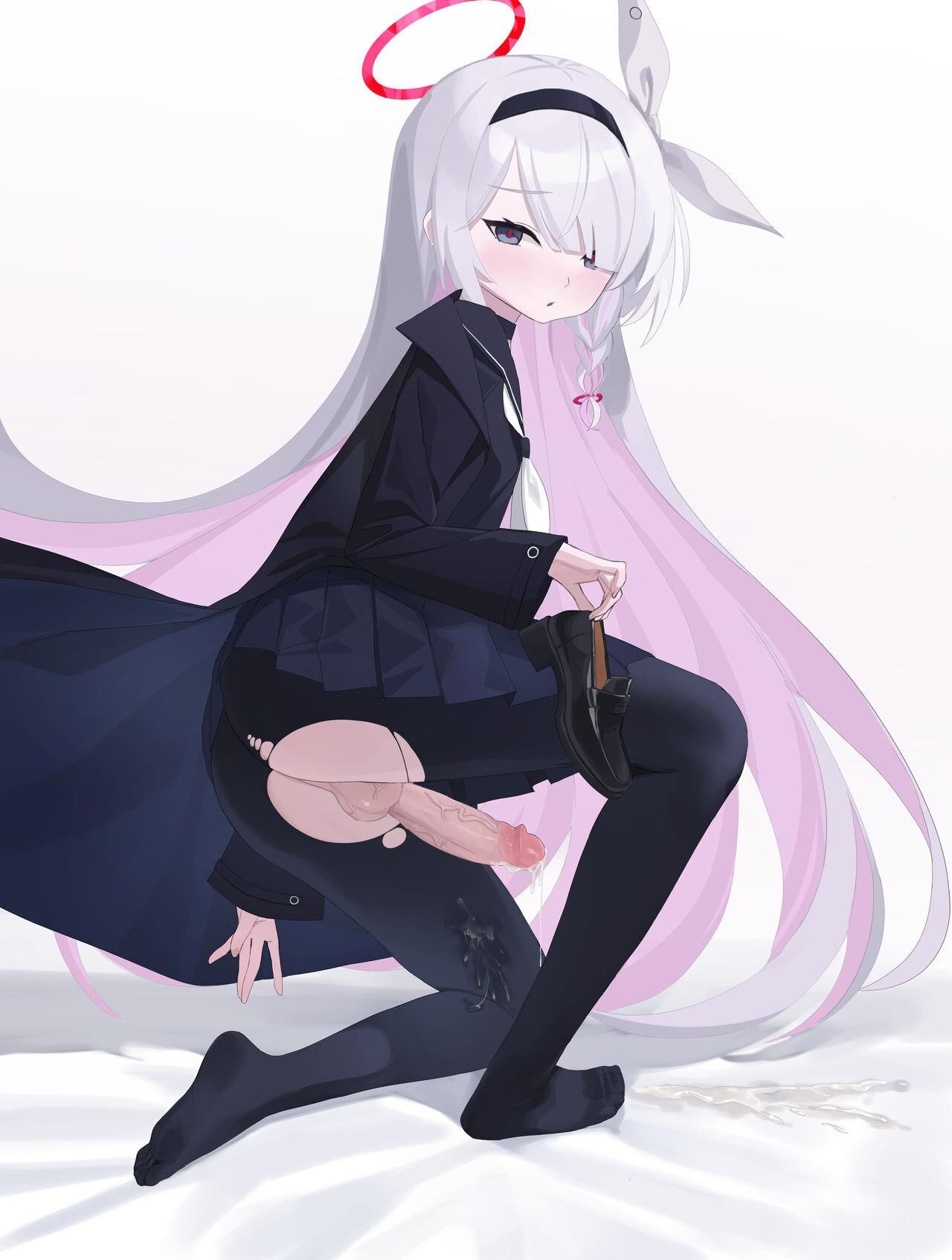 Hentai Futanari 