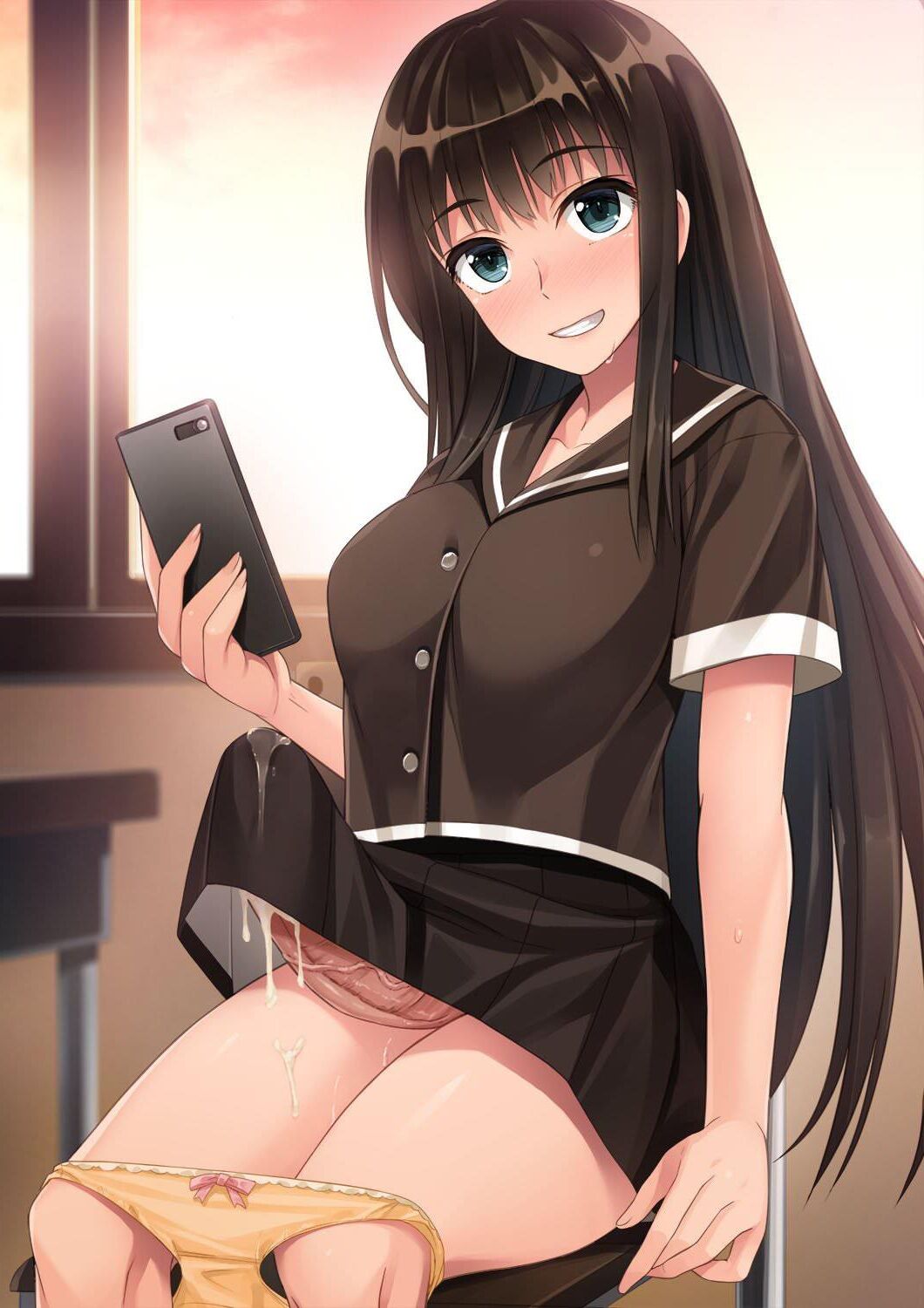 Hentai Futanari 