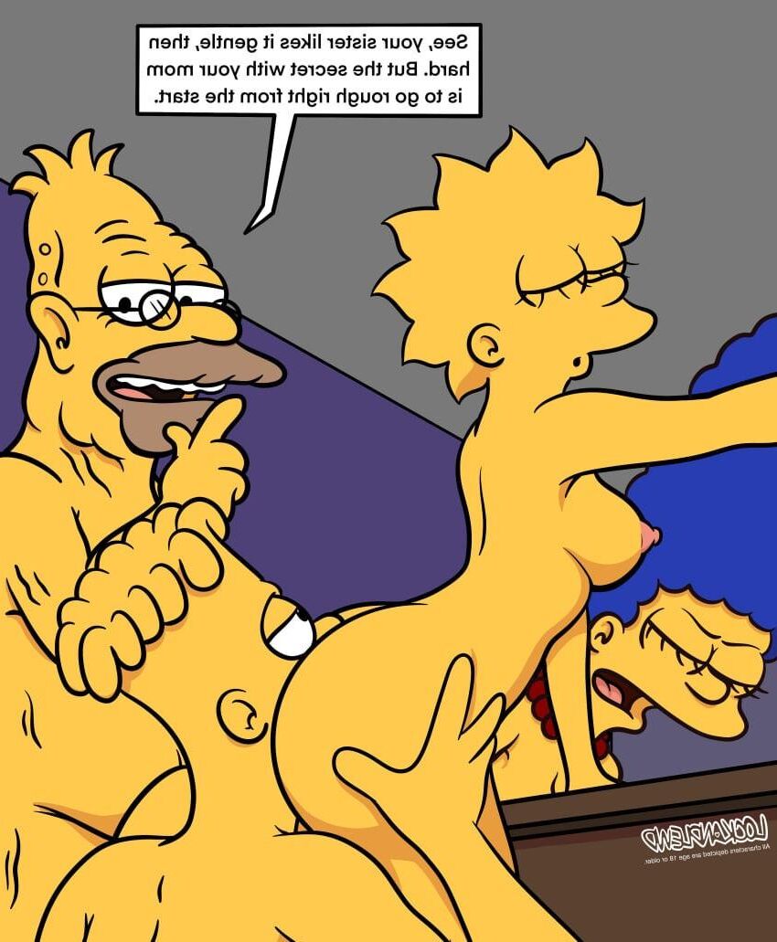 Simpsons