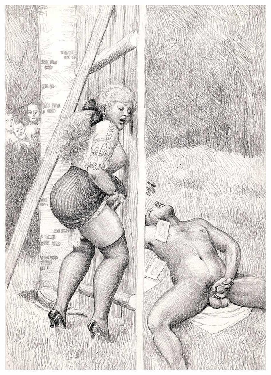 Art pornô