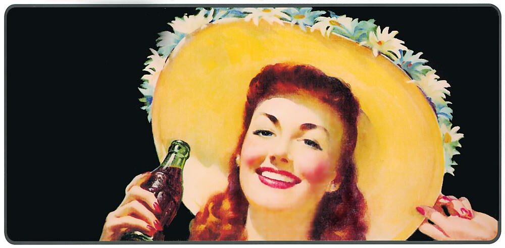 Coca Cola Poster (WTF)