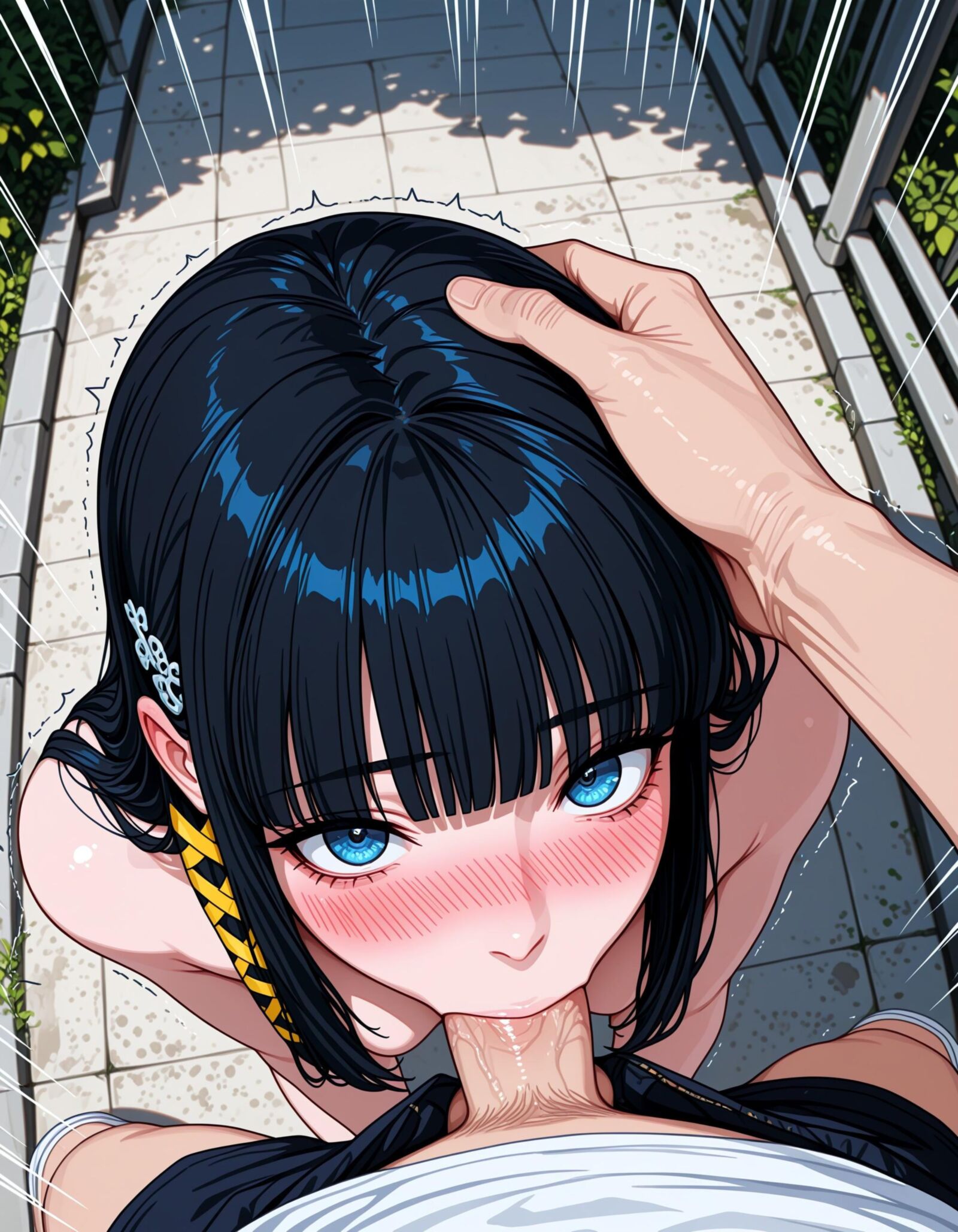 Shiba Miyuki (Mahouka Koukou no rettousei)