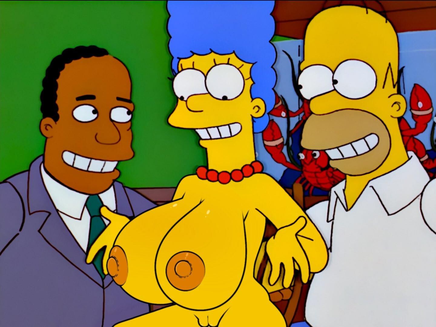 Simpsons
