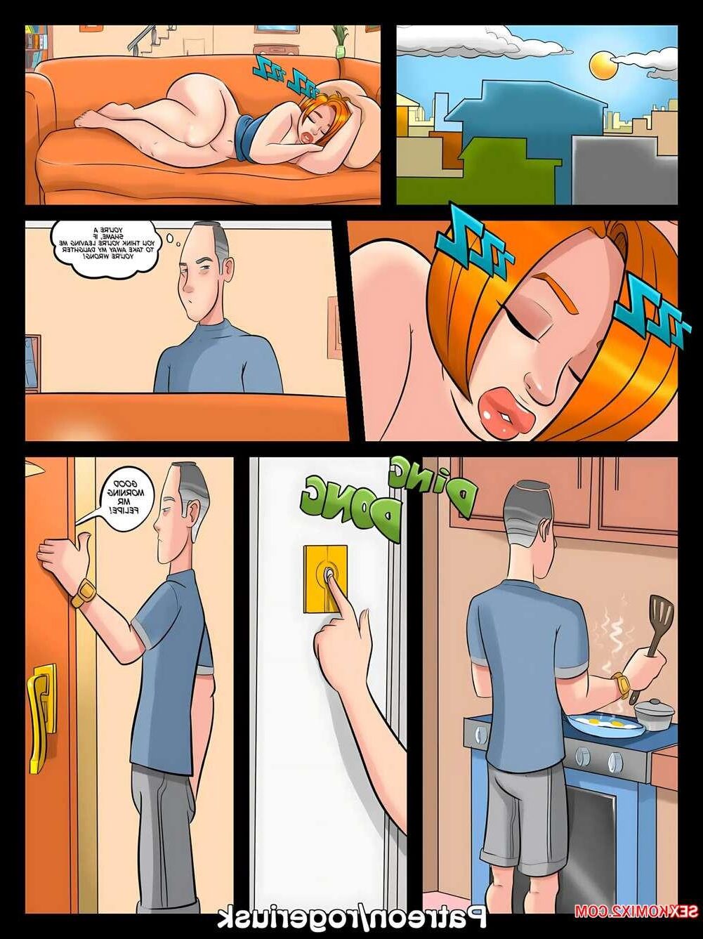 Annie meine kleine Schwester