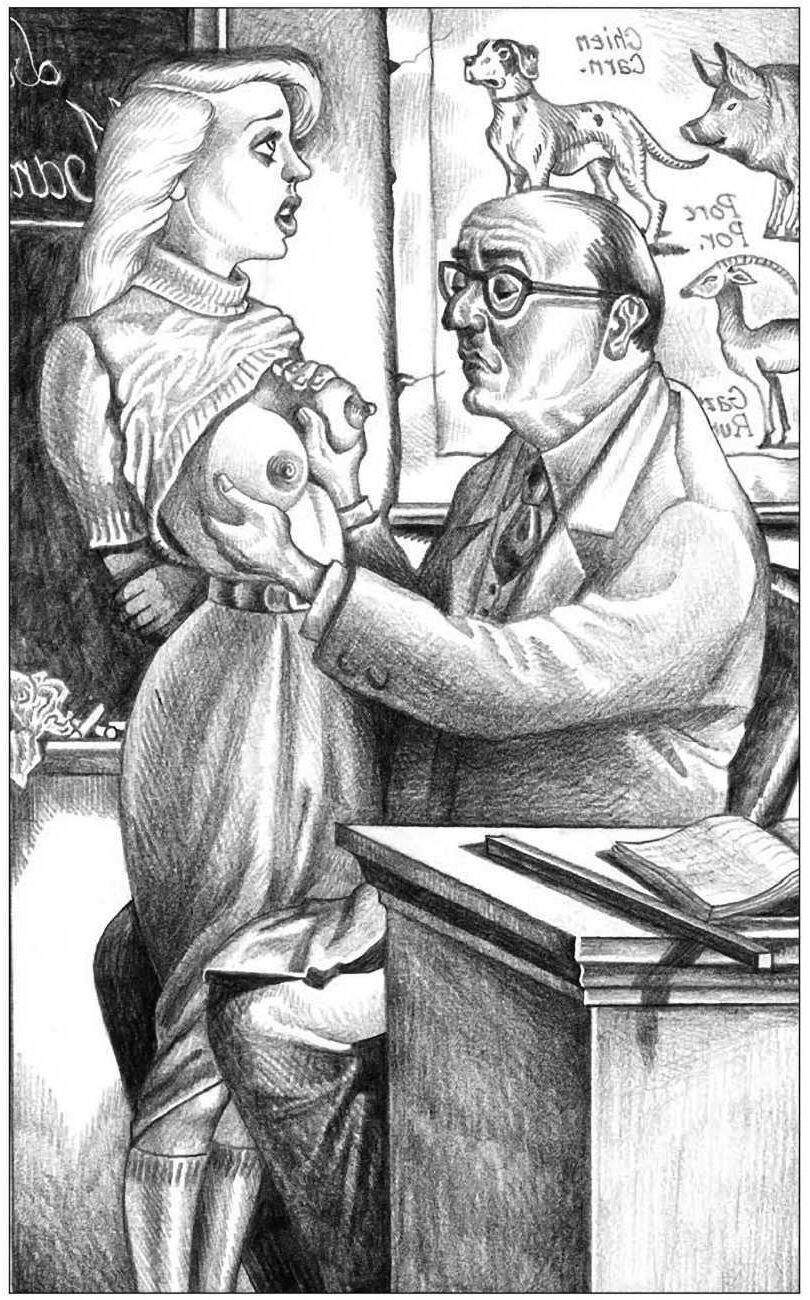 Art pornô