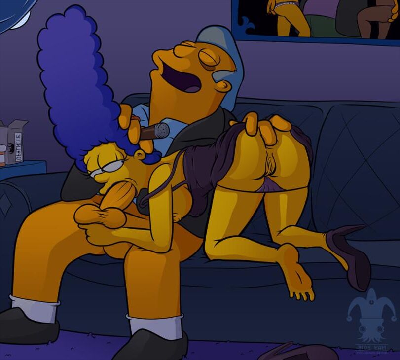 Simpsons