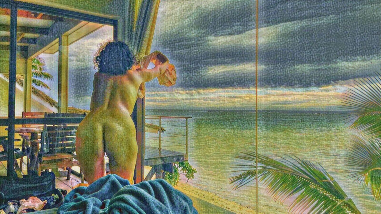 LustfulCouple