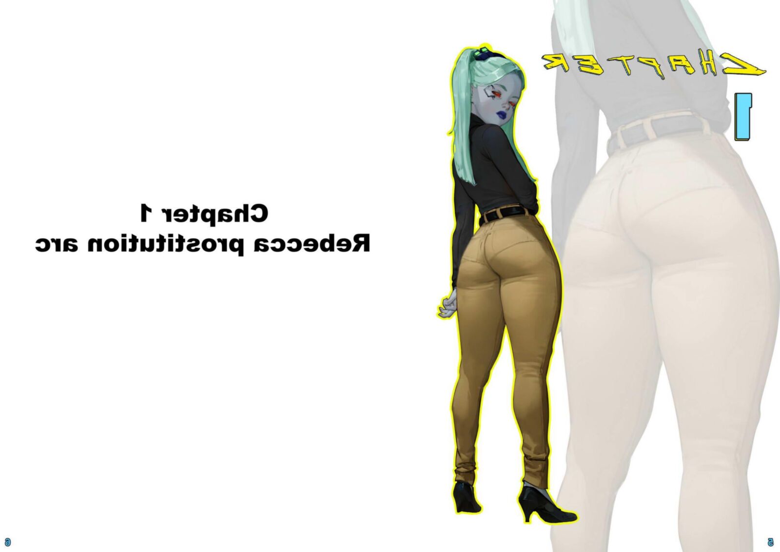 漫画