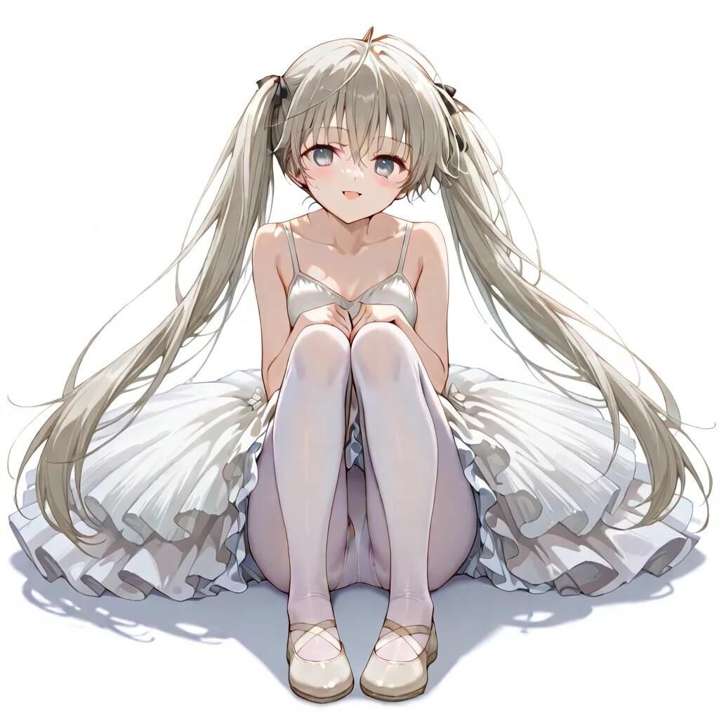 Hentai Girls In Pantyhose 