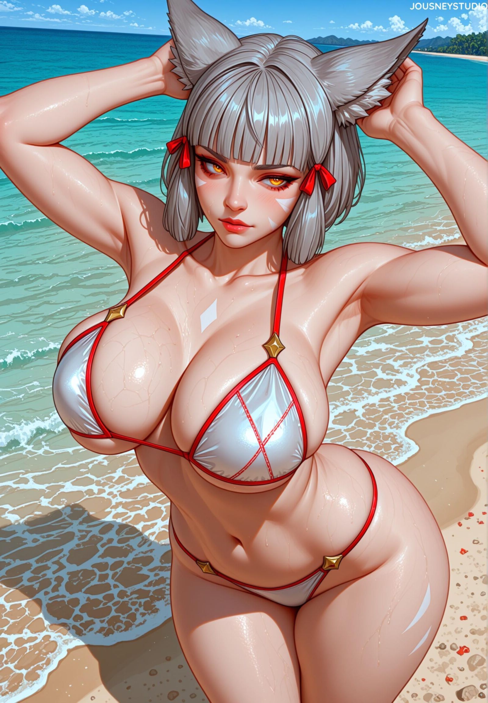 Nia (xenoblade Chronicles)