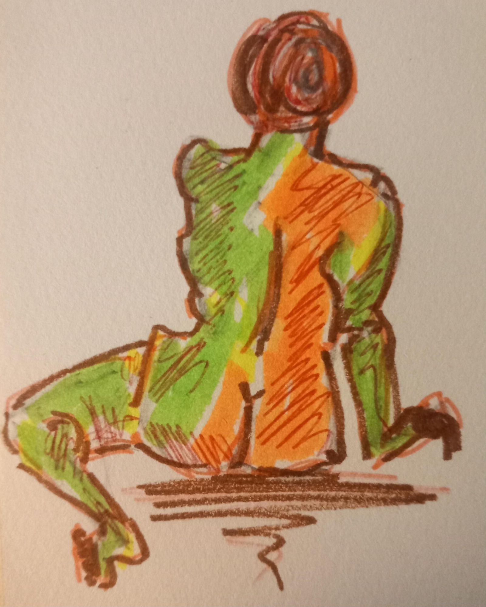 Эротические рисунки