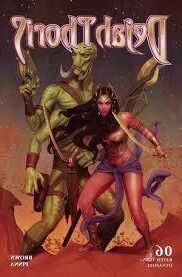 Dejah thoris_sifi puta