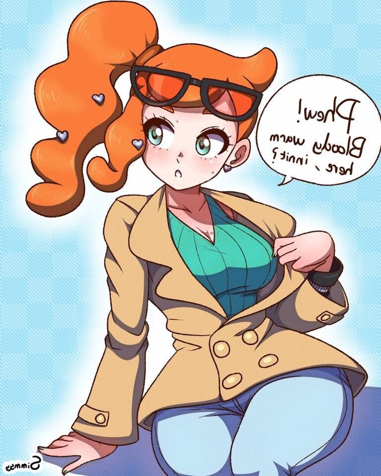Favoritos hentai (obedecer las reglas esta vez)