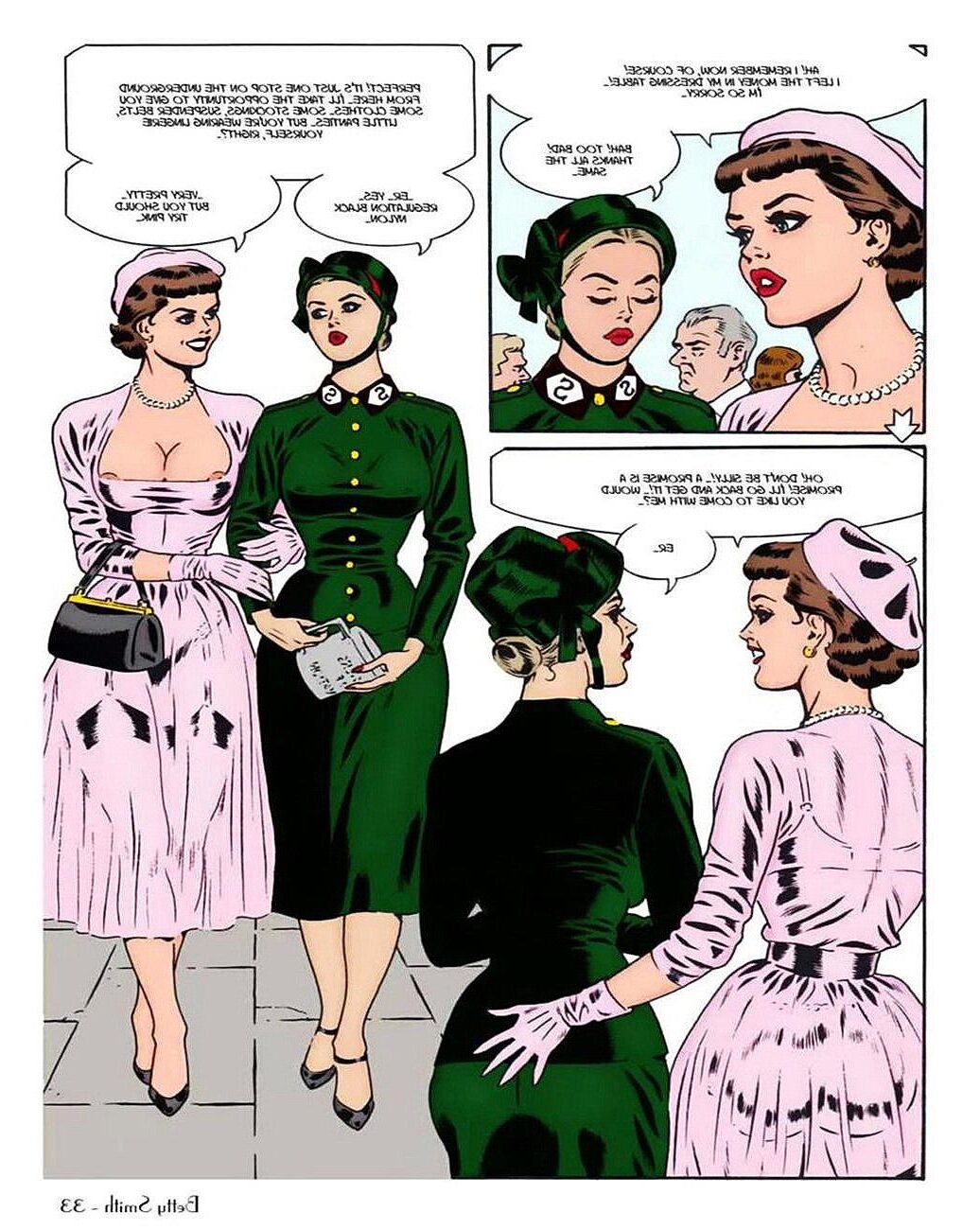 Betty Smith