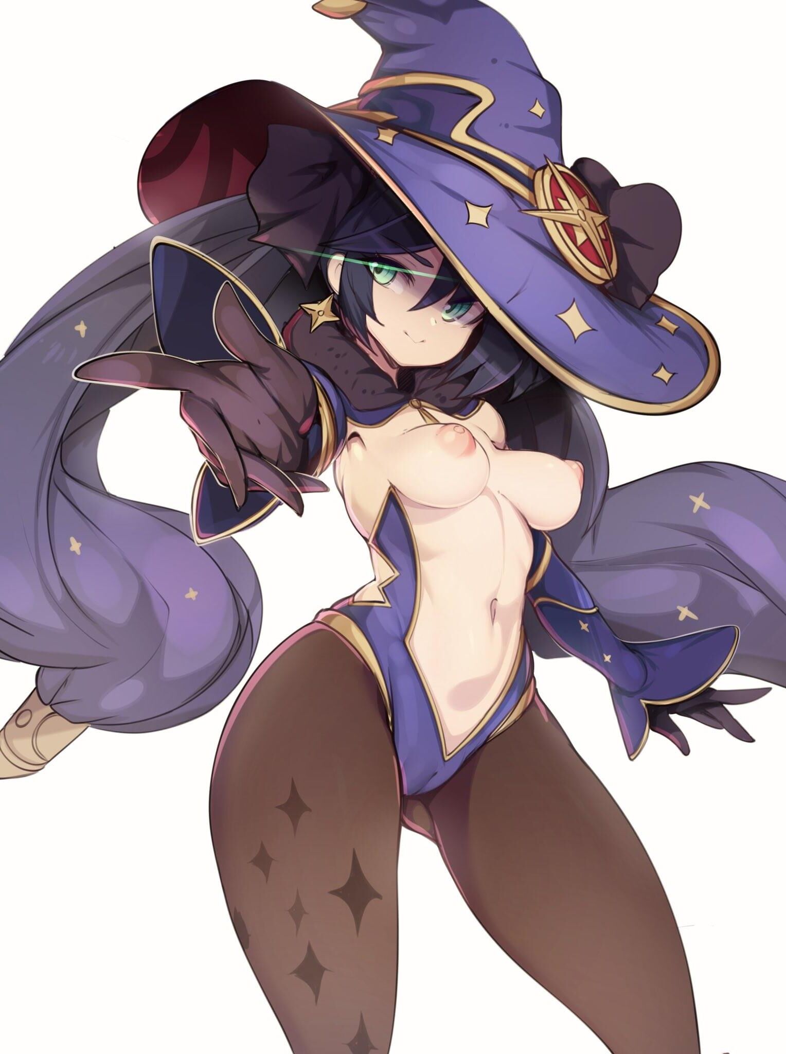 Favoritos hentai (regla obedeciendo)