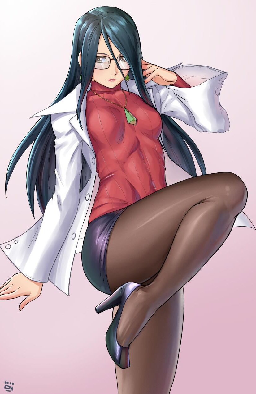 Serie escolar Kyoko Minazuki_Rival