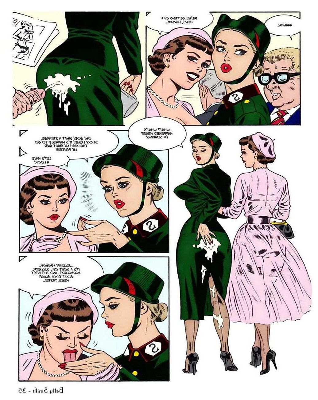 Betty Smith