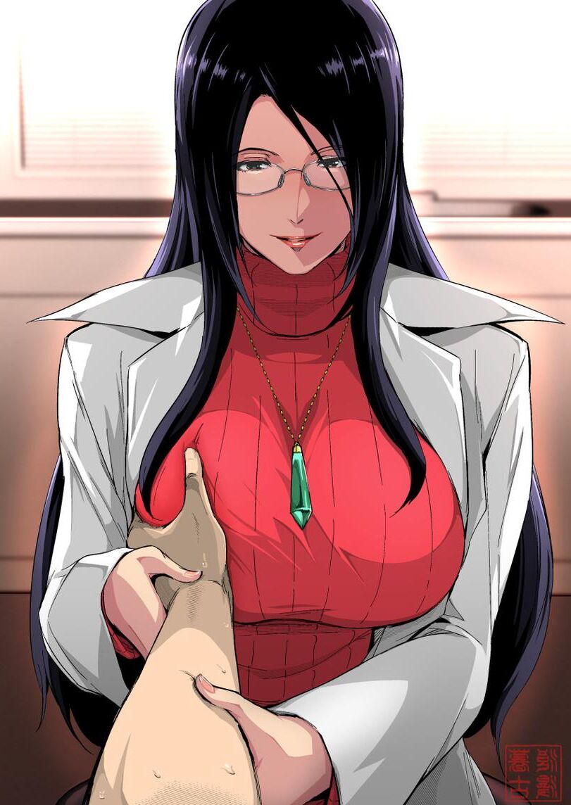 Serie escolar Kyoko Minazuki_Rival