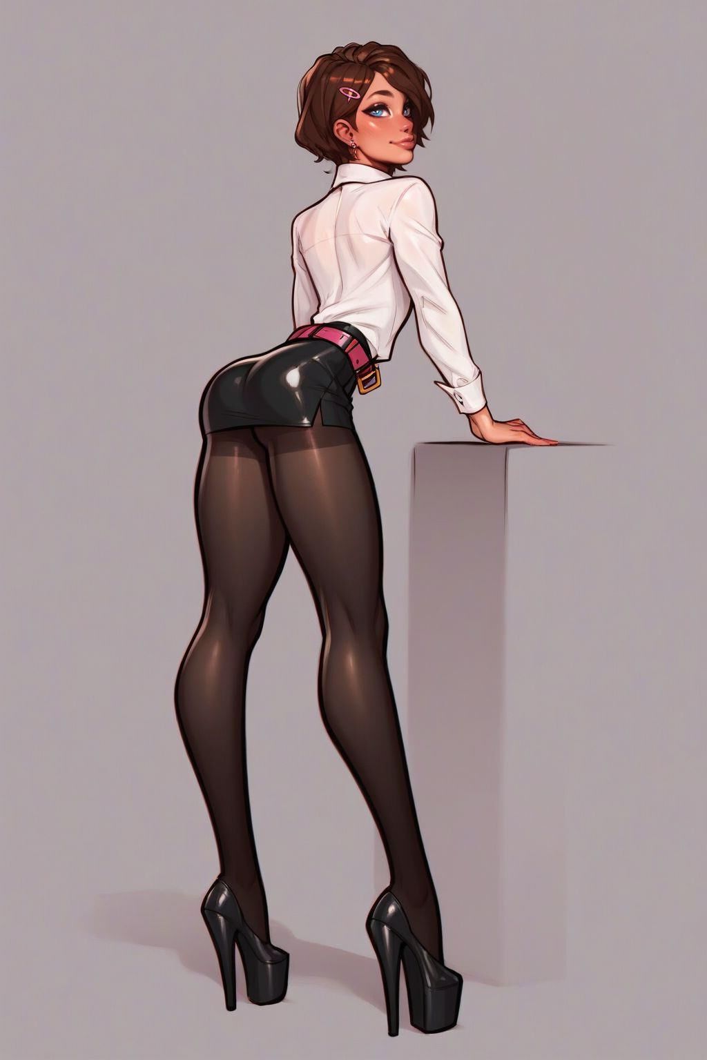 Arte (Fave Femboy en la web)
