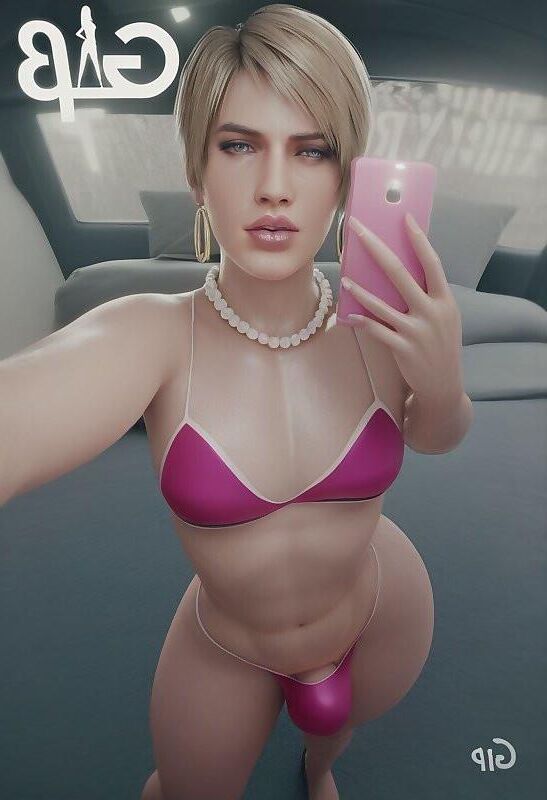 Talento trans Travesti
