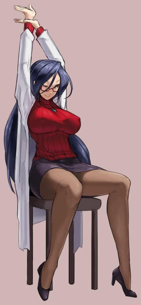 Serie escolar Kyoko Minazuki_Rival