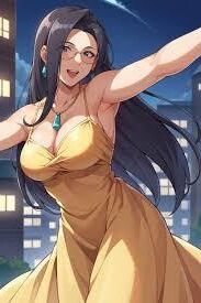 Serie escolar Kyoko Minazuki_Rival
