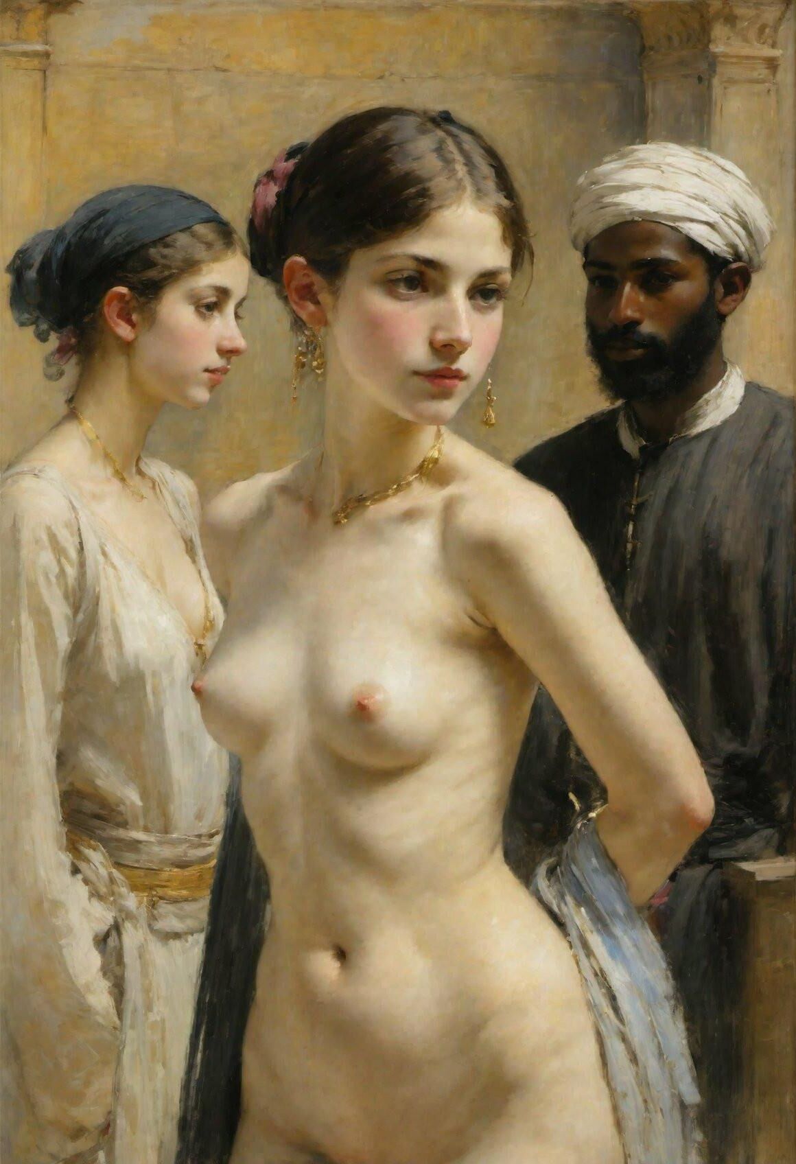 Como debería ser el arte
