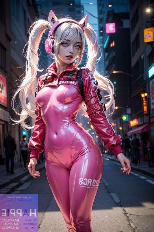 colección de mujeres hentai ai