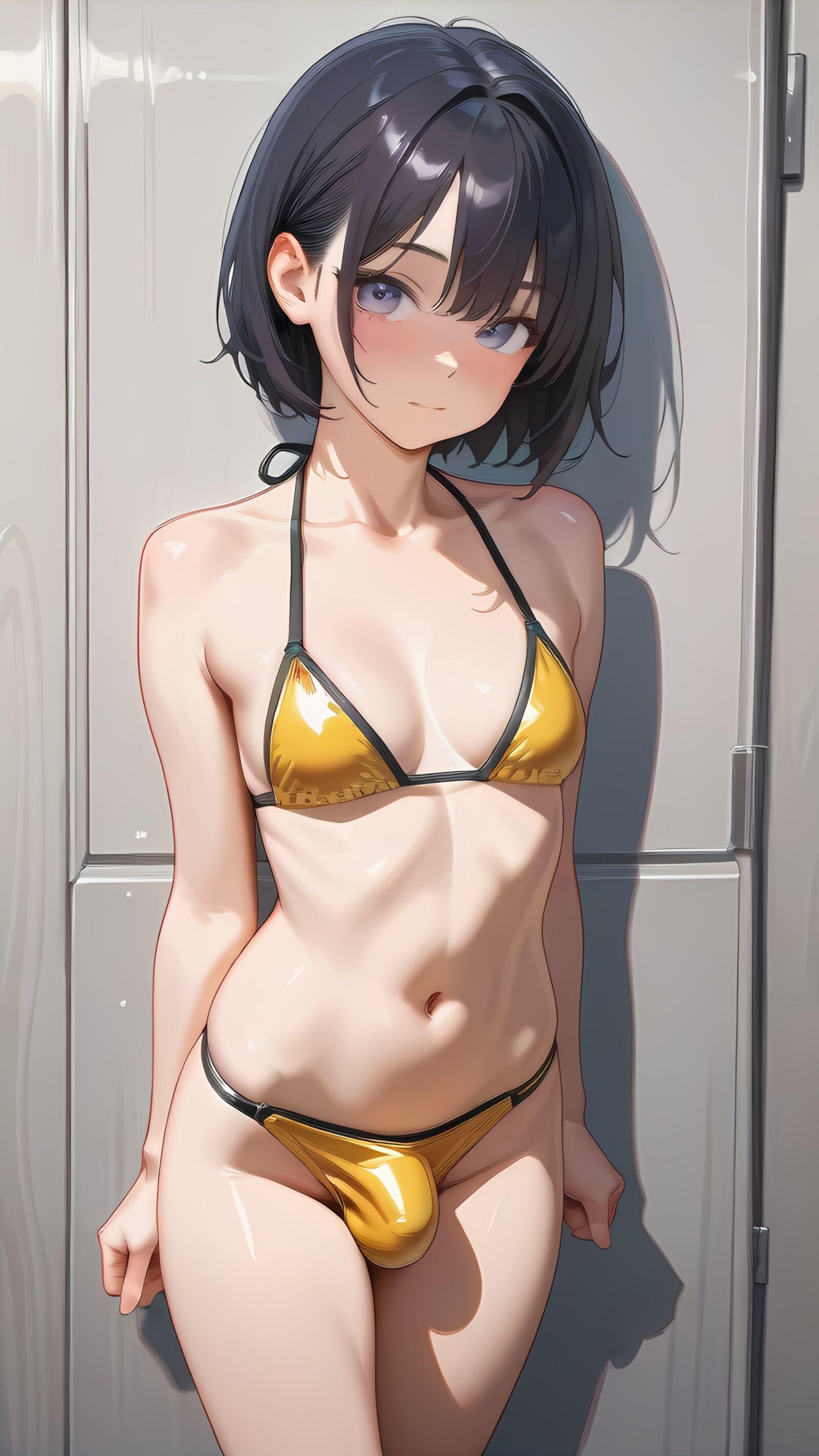 Hentai Futanari Girls