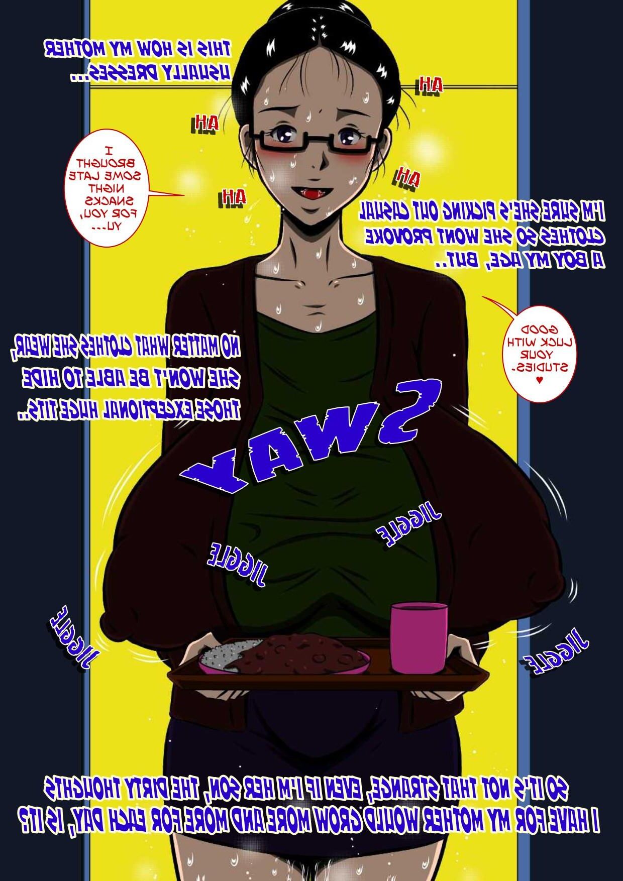 The Mother Fucking Son Yu