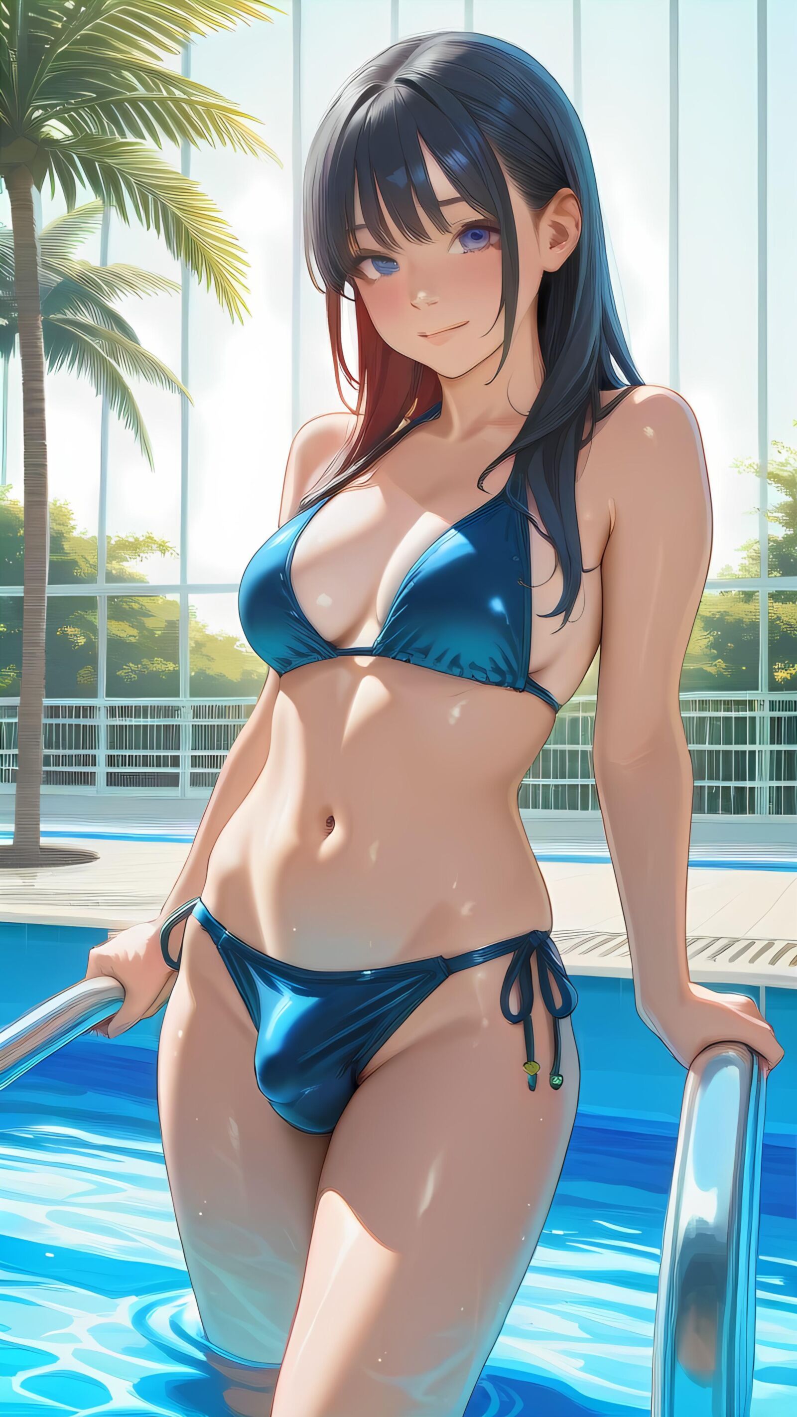 Hentai Futanari Girls