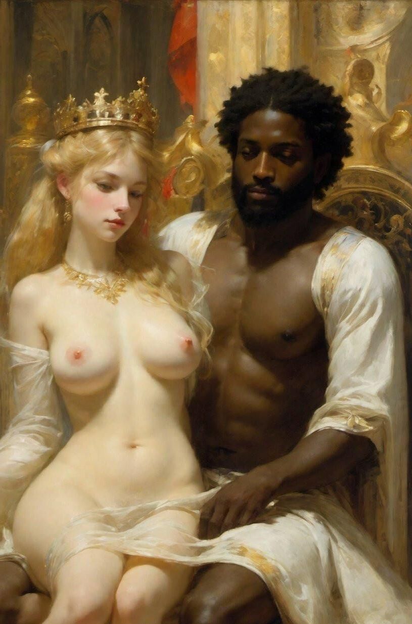 Como debería ser el arte