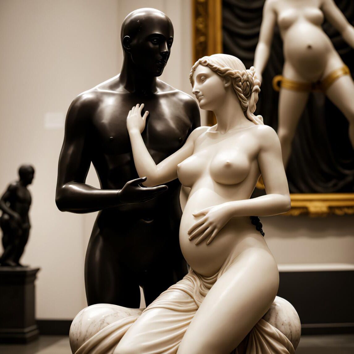 Como debería ser el arte