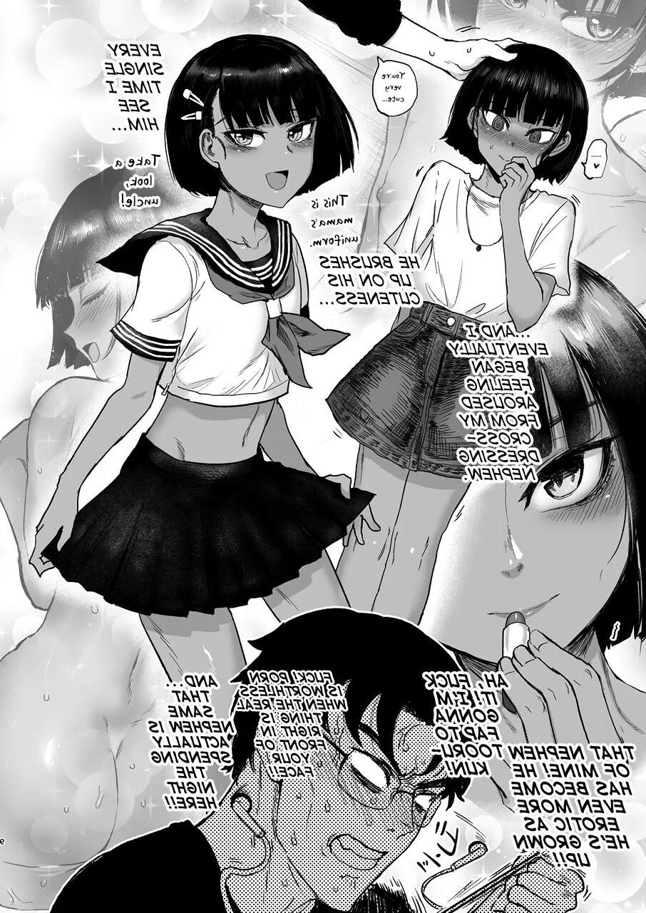 Oikko Erosugi, Jinsei Saikou