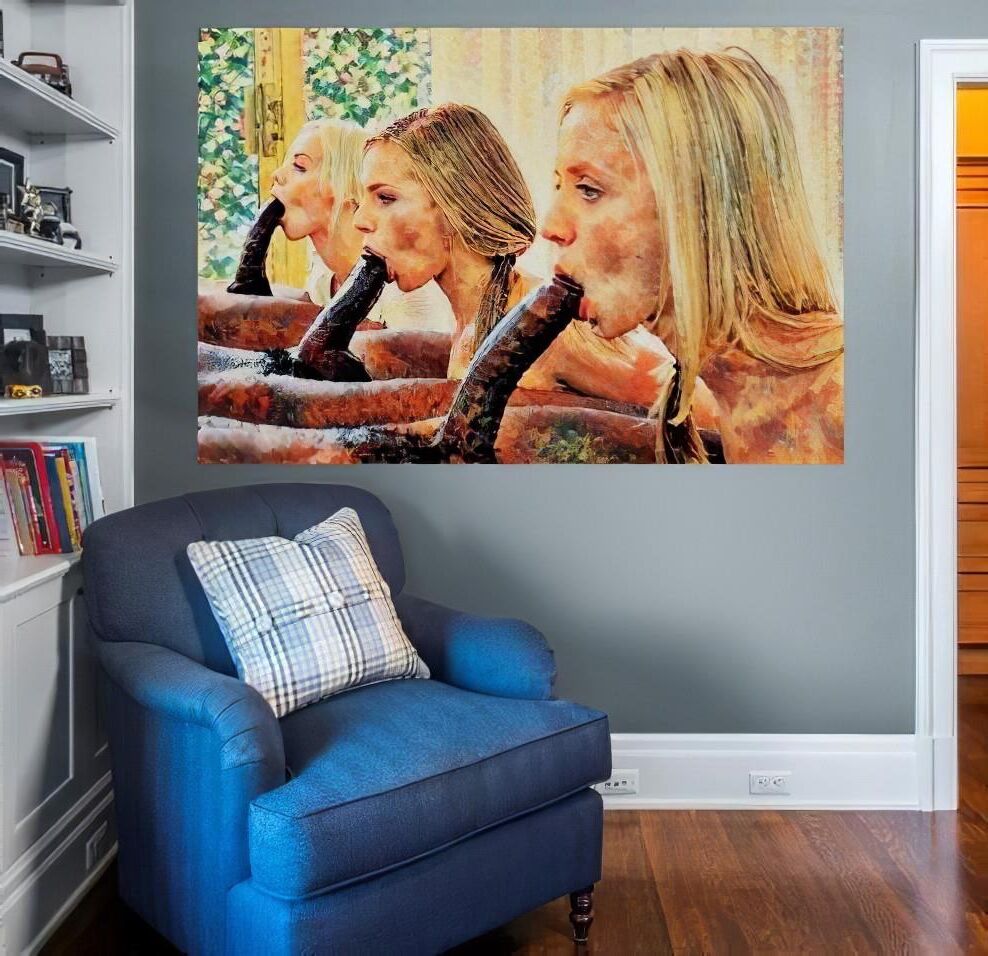 Como debería ser el arte
