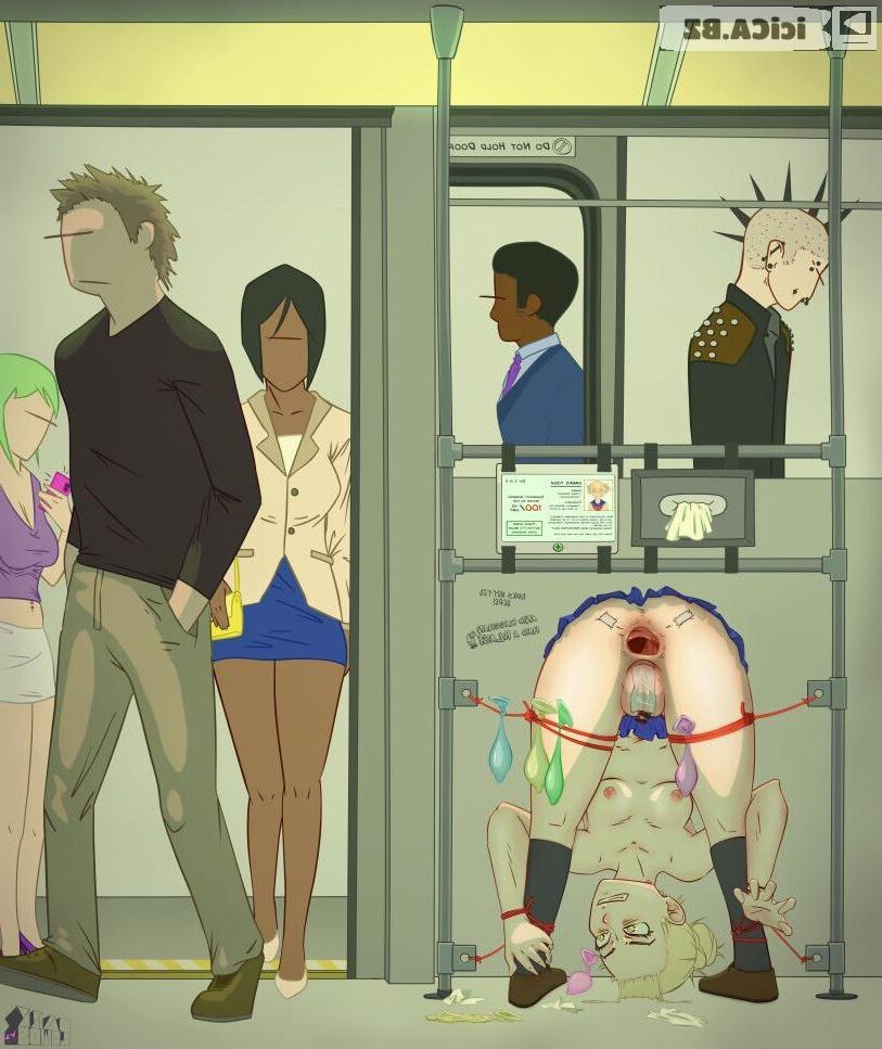 Hentai ai gen toons, extremos sin límites