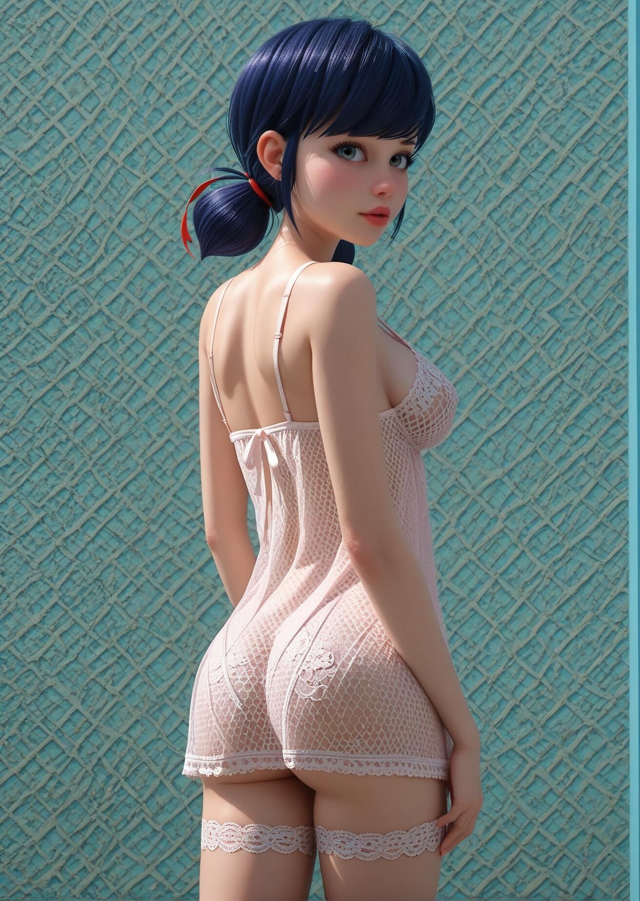Marinette [Waifu]