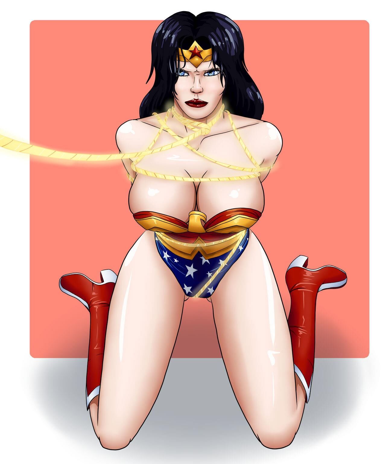 Caricatura de esclavitud