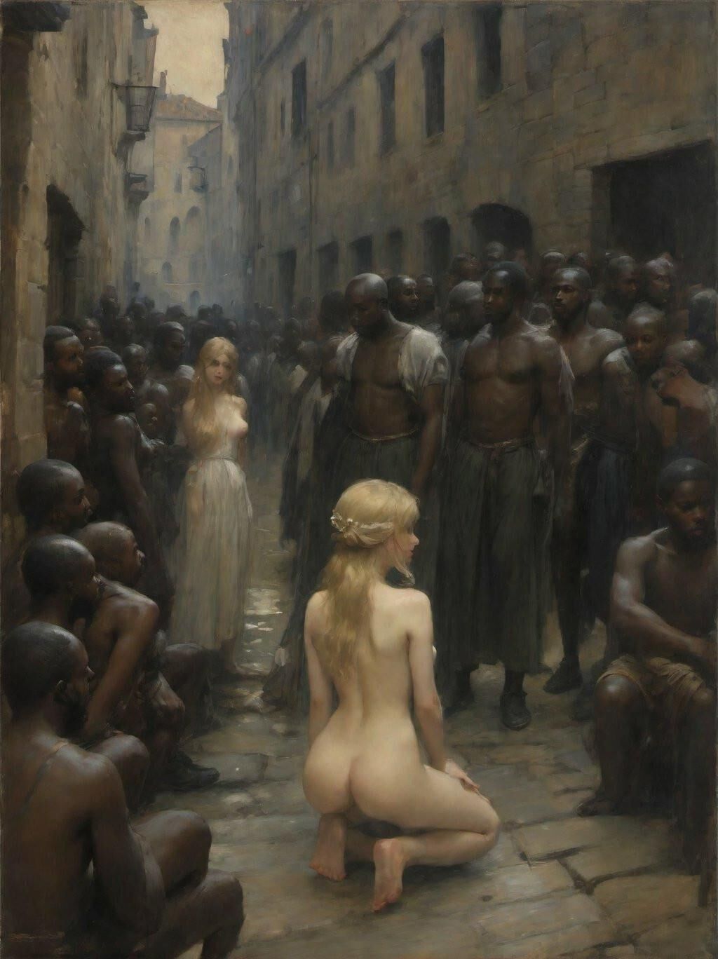 Como debería ser el arte