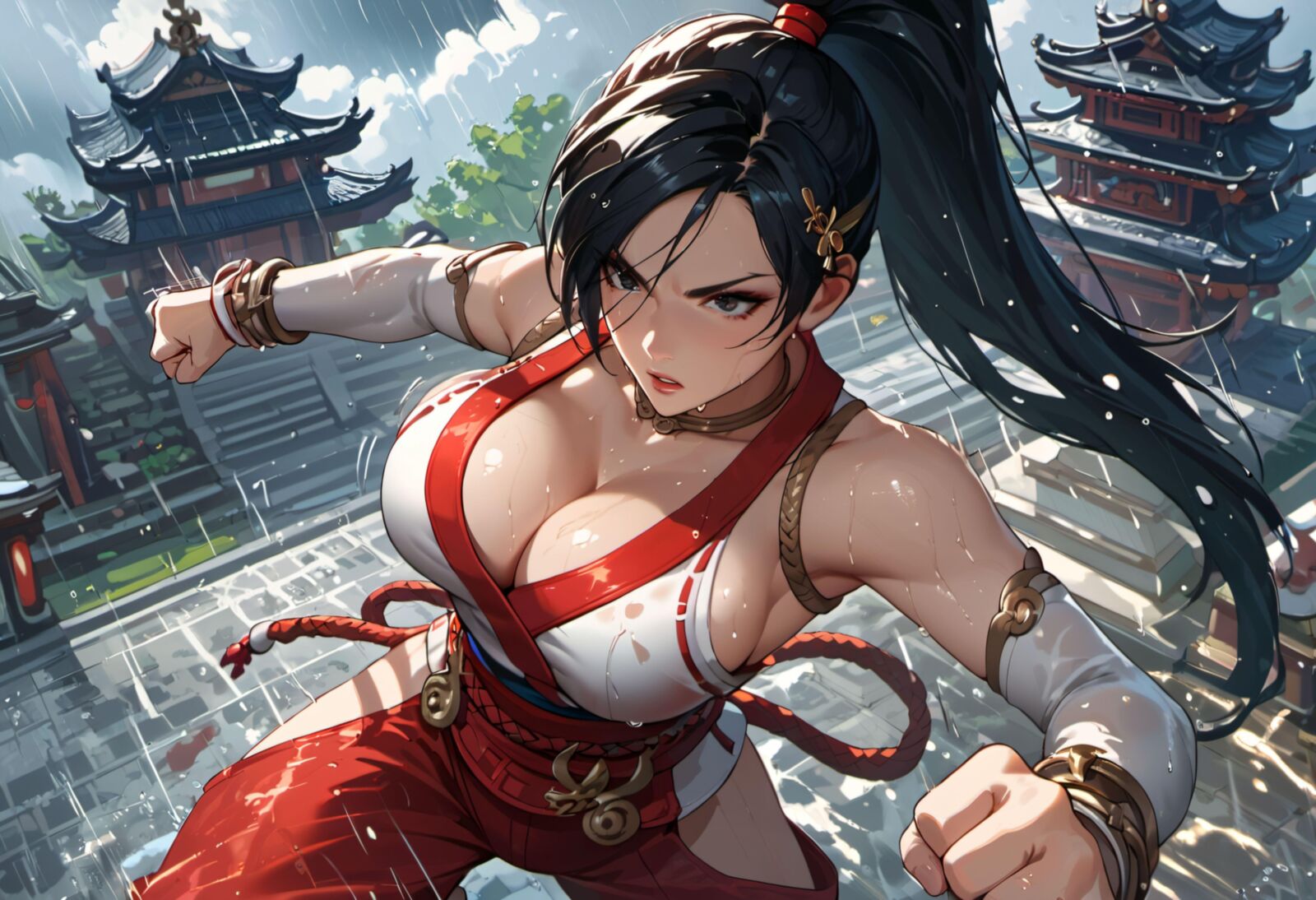 some random hentai porn images 